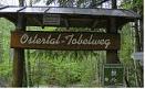 Ostertal - Tobelweg &uuml;ber Buhl�s Alpe